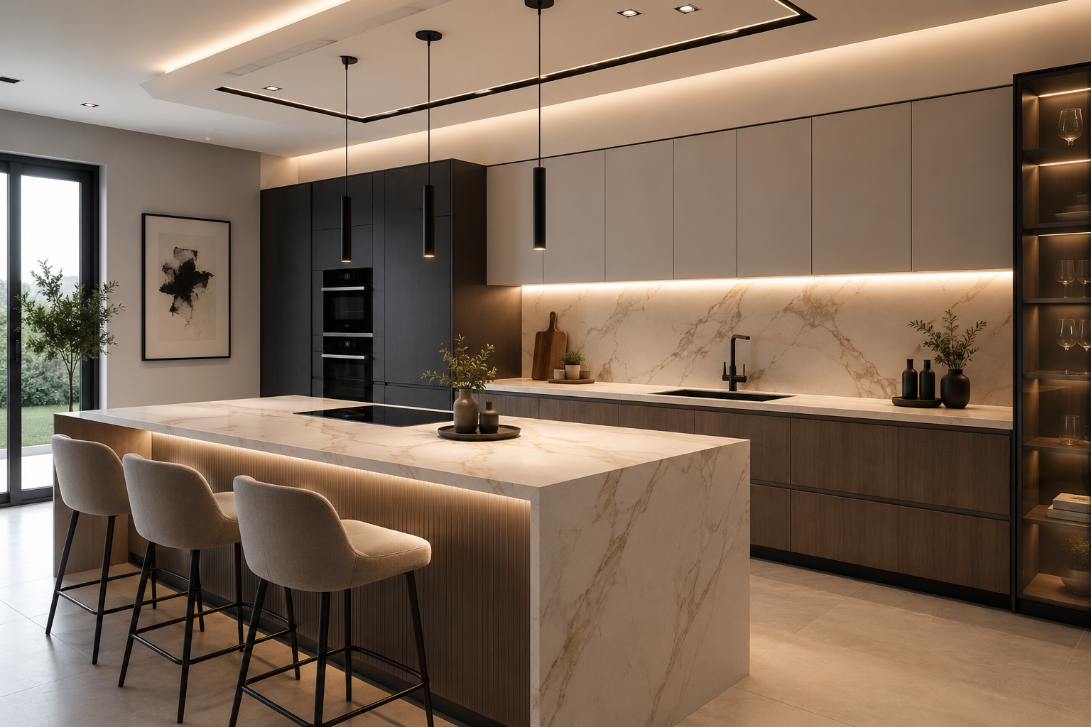 Ristrutturazione bagno moderno Modena